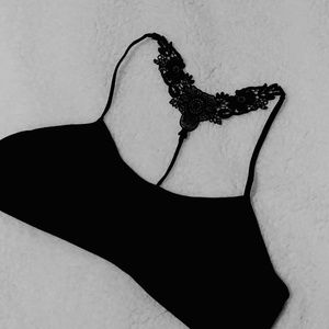 Comfy Aeropostale Bralette